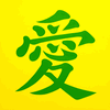 Light Green Love on Light Yellow 1.0 Light Green Love on Light Yellow 1.0