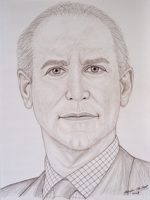 Wenlan Hu Frost - Museum of Modern Art Director Dr. Glenn Lowry Wenlan Hu Frost - Museum of Modern Art Director Dr. Glenn Lowry