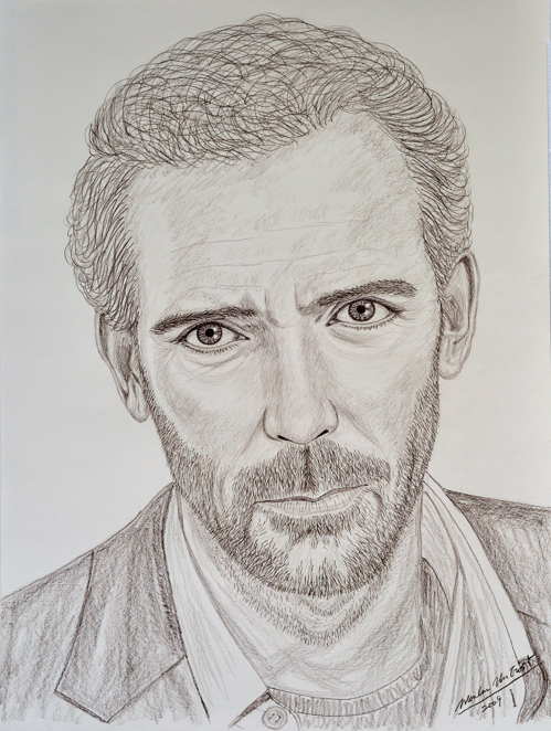 Wenlan Hu Frost - Hugh Laurie Wenlan Hu Frost - Hugh Laurie
