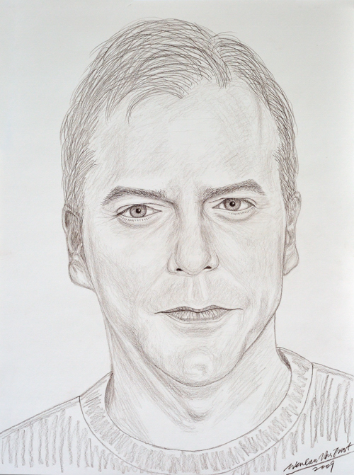 Wenlan Hu Frost - Kiefer Sutherland Wenlan Hu Frost - Kiefer Sutherland