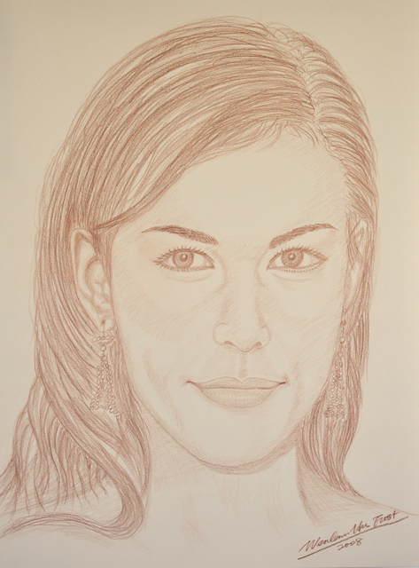 Wenlan Hu Frost - Liv Tyler Wenlan Hu Frost - Liv Tyler