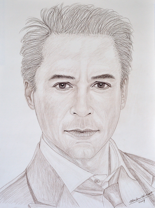 Wenlan Hu Frost - Robert Downey Jr. Wenlan Hu Frost - Robert Downey Jr.