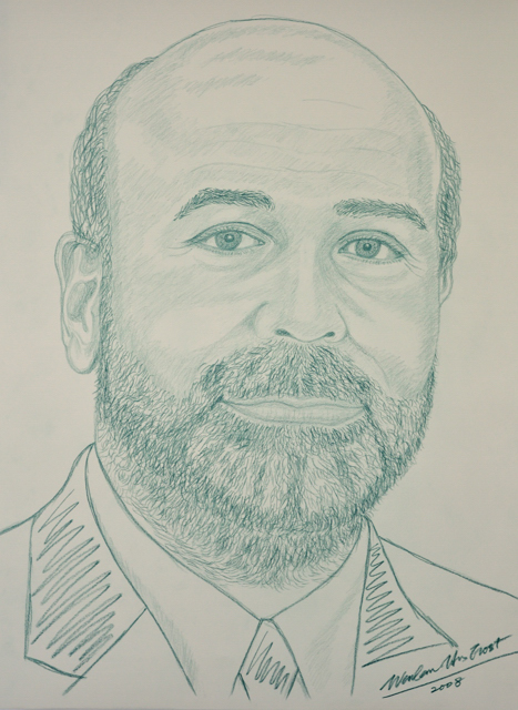 Wenlan Hu Frost - US Fed Chairman Ben Bernanke Wenlan Hu Frost - US Fed Chairman Ben Bernanke